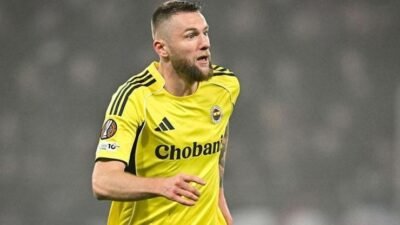 Kulüp sağlık ekibinin değerlendirmelerine göre Skriniar’ın Beşiktaş karşılaşmasından itibaren ağır