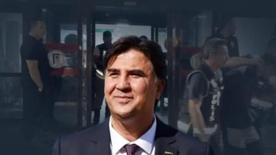 Fethiye Belediye Başkanı Karaca’ya yönelik silahlı saldırıda yeni gelişme Kaynak:AA 23 Mayıs’ta Akarca Mahallesi’ndeki evinin önünde maskeli bir şahsın