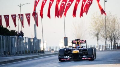 Ben Sulayem, medya mensuplarına açıklamasında, Bahreyn ve Suudi Arabistan‘daki etapların