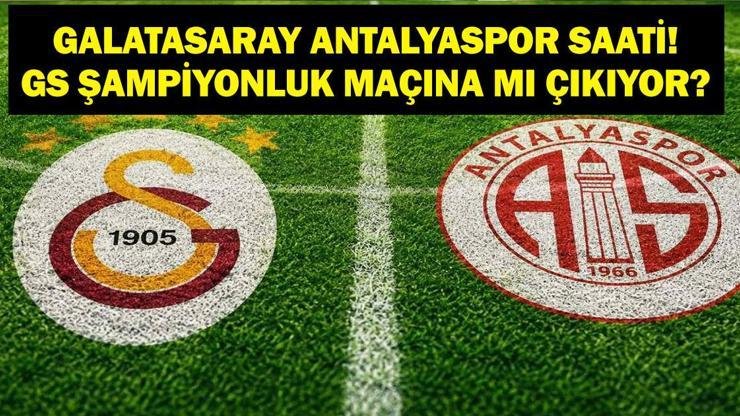 Kaynak:Cnnturk.com Şampiyonluk yolunda puan kaybına tahammülü olmayan Galatasaray için bu
