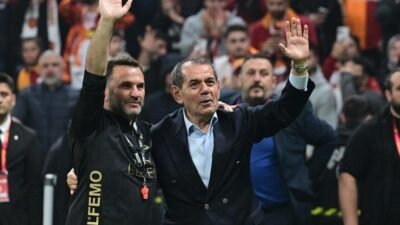 Galatasaray, yeni sezon öncesi Dursun Özbek önderliğinde toplanıyor Kaynak:Milliyet Bayramın hemen ardından Başkan Dursun Özbek, Sportif AŞ Başkanvekili