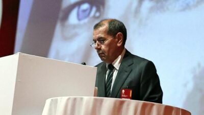 Galatasaray’da Divan Kurulu toplanıyor RAMS Park’taki Özhan Canaydın Konferans Salonu’nda saat 13.30’da başlayacak toplantıda,