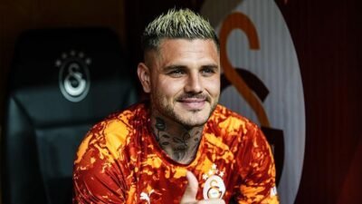 Kaynak:Fanatik Galatasaray‘la sözleşmesi sona erecek olan Mauro Icardi’nin geleceği merak