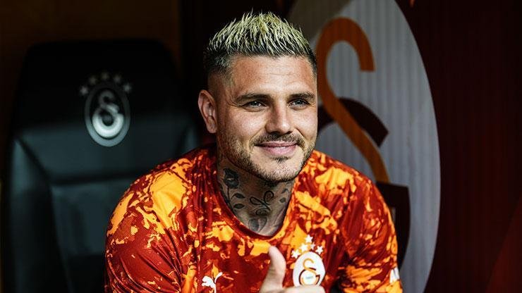 Kaynak:Fanatik Galatasaray‘la sözleşmesi sona erecek olan Mauro Icardi’nin geleceği merak