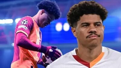 Kaynak:Fanatik Galatasaray’da özellikle de bu sezon gösterdiği performansla göz dolduruyor.