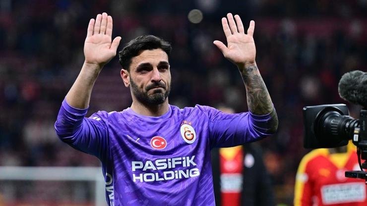 Trendyol Süper Lig’in 32. haftasında Samsunspor’a deplasmanda ağır bir yenilgi