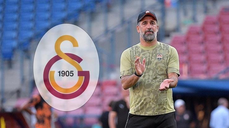 Kaynak:Cnnturk.com Galatasaray, Ukrayna Premier Lig’de Shakhtar Donetsk Teknik Direktörü olarak