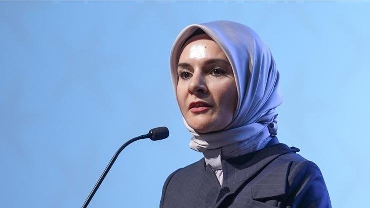 Kaynak:AA Bakan Göktaş, NSosyal hesabından yaptığı açıklamada, şunları kaydetti: “Gaziantep