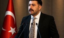 Haber 657’nin haberi; Bugün Gaziantep Kadın Doğum ve Çocuk Hastanesi