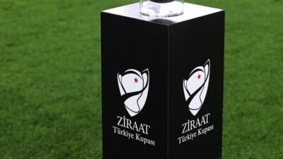 Ziraat Türkiye Kupası yarı final maçında Natura Dünyası Gençlerbirliği, 13