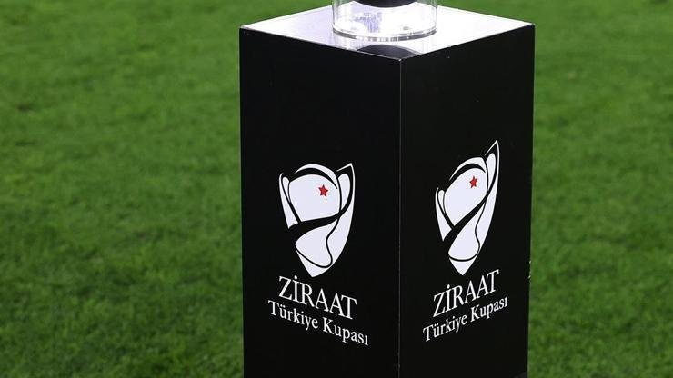 Ziraat Türkiye Kupası yarı final maçında Natura Dünyası Gençlerbirliği, 13