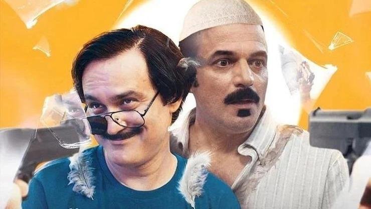 Kaynak:Cnnturk.com Türk komedi dünyasının efsane ikilisi Cevahir ve Ulvi, serinin