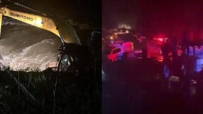 Edinilen bilgilere göre, Yağlıdere ilçesine bağlı Kanlıca köyünde balık avlamak