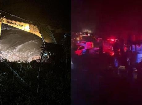 Edinilen bilgilere göre, Yağlıdere ilçesine bağlı Kanlıca köyünde balık avlamak