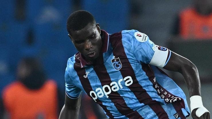 Gol orucunu bozamayan Onuachu, zirveyi Shomurodov’la paylaştı Onuachu, sezonun son maçında sessiz kalırken, Shomurodov Gaziantep FK maçında