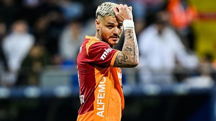 Kaynak:Fanatik Galatasaray’da dördüncü sezonunu geçiren ve sözleşmesi önümüzdeki günlerde resmen