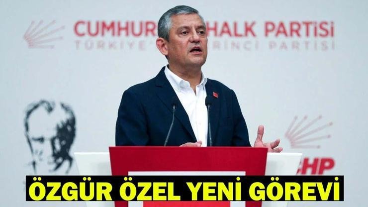 Kaynak:Cnnturk.com CHP’nin 4-5 Kasım 2023 kurultayı sürecine ilişkin Ankara Bölge