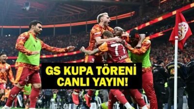 Kaynak:Cnnturk.com Süper Lig’de 2025-2026 sezonunu zirvede tamamlayarak 26. kez şampiyonluğa
