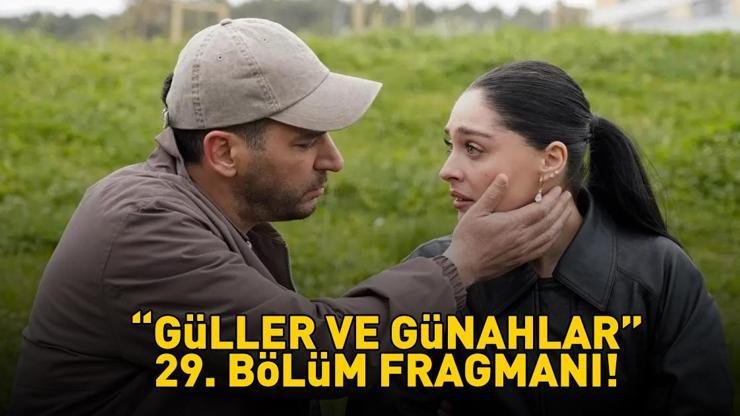 Kaynak:Cnnturk.com Güller ve Günahlar 29. bölüm fragmanı arama motorlarında araştırılıyor.
