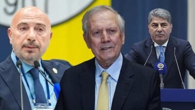 Kaynak:Cnnturk.com Fenerbahçe’de 6-7 Haziran tarihlerinde düzenlenecek olağanüstü seçimli genel kurula