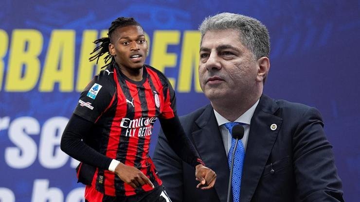 Kaynak:İHA Fenerbahçe Başkan Adayı Hakan Safi‘nin iletişim hesabının sosyal medyadan