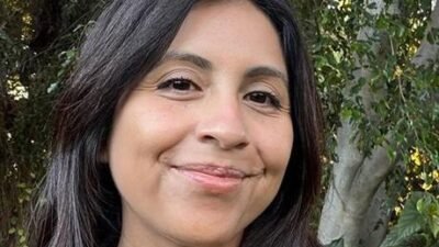 ABD’nin California eyaletinde yaşayan 38 yaşındaki Shaina Montiel, çocukluğunda yakalandığı
