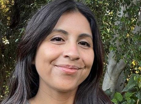 ABD’nin California eyaletinde yaşayan 38 yaşındaki Shaina Montiel, çocukluğunda yakalandığı