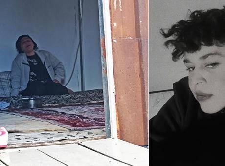 Meteorolojinin şiddetli yağış uyarısında bulunduğu Hatay’da dün akşam saatlerinden itibaren