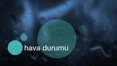 Kaynak:CNN TÜRK Ege Bölgesinde parçalı ve az bulutlu bir hava