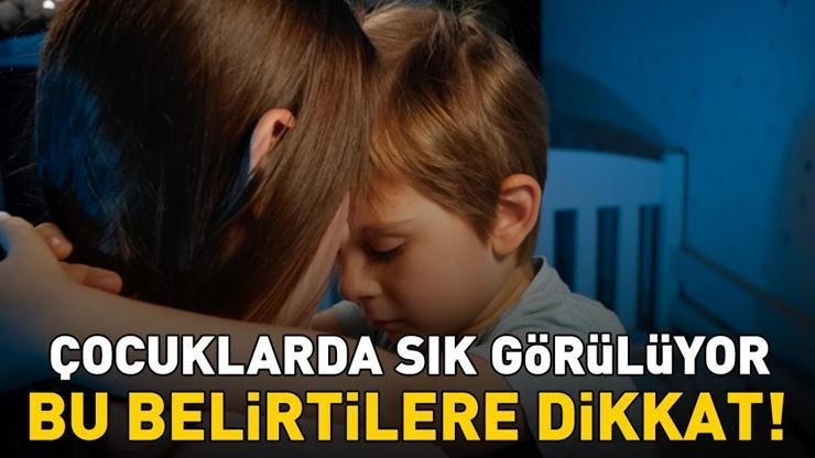Kaynak:İhlas Haber Ajansı Çocuk Sağlığı ve Hastalıkları Uzmanı Dr. Harika