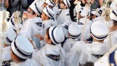 Bahar aylarıyla birlikte sünnet planlamaları ailelerin gündeminde daha sık yer