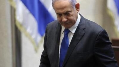 İsrail Cumhurbaşkanı Isaac Herzog’un, Başbakan Binyamin Netanyahu’nun yolsuzluk davaları için