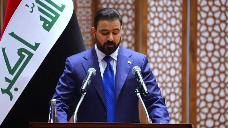 Kaynak:CNN TÜRK ABD’nin uyguladığı yaptırımların ve siyasi baskının ardından Irak’ta