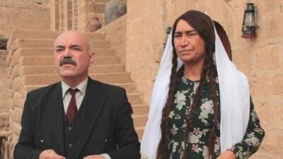 Kaynak:Cnnturk.com Hükümet Kadın filmi zaman zaman televizyon ekranlarında yerini alıyor.