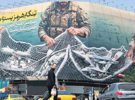 ABD ile İran arasında 8 Nisan’da varılan ateşkes anlaşması sonrası