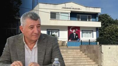 Soruşturma kapsamında “suç işlemek amacıyla örgüt kurma ve örgüte üye