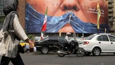 İran Haber Ajansı’na (IRNA) göre, İran, savaşı sona erdirmeye yönelik