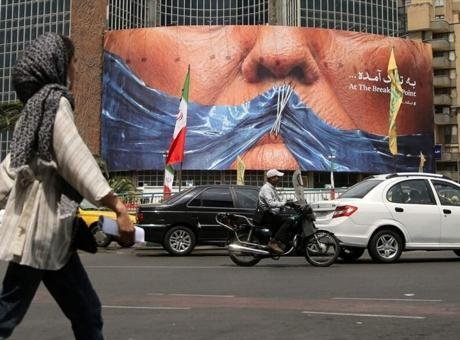 İran Haber Ajansı’na (IRNA) göre, İran, savaşı sona erdirmeye yönelik