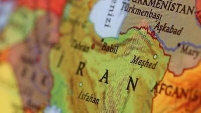 Yarı resmi Fars Haber Ajansı’na göre, Bender Abbas kentinde patlama
