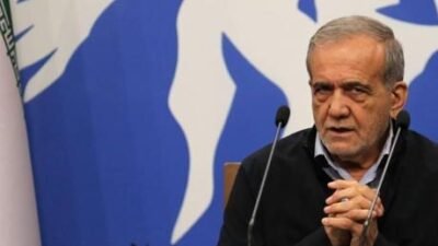 İran Cumhurbaşkanı Mesud Pezeşkiyan, çatışmayı çözmek amacıyla ABD’ye iletilen taleplerden