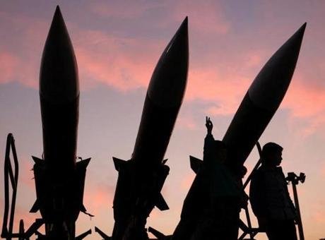 İran’ın stratejik füze operasyonlarından sorumlu birimi Devrim Muhafızları Ordusu Hava-Uzay