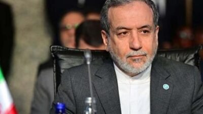 İran Dışişleri Bakanlığının sosyal medya hesabından yapılan açıklamaya göre, Arakçi
