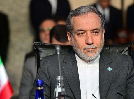 İran Dışişleri Bakanlığının sosyal medya hesabından yapılan açıklamaya göre, Arakçi