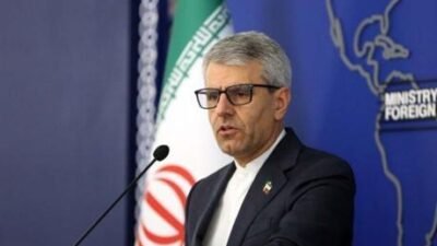 ABD Başkanı Donald Trump, ABD/İsrail-İran savaşında saldırıların sonlandırılması için ABD’nin