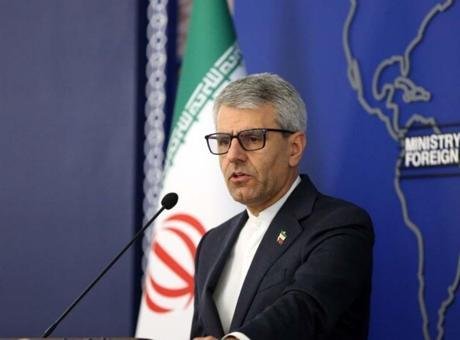 ABD Başkanı Donald Trump, ABD/İsrail-İran savaşında saldırıların sonlandırılması için ABD’nin