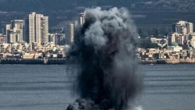 İran devlet televizyonuna konuşan ismi açıklanmayan İranlı üst düzey bir