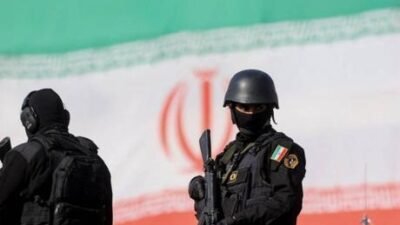 İran Devrim Muhafızları Ordusu, ABD ile devam eden müzakerelere ilişkin,