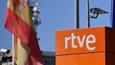 RTVE, Gazze’deki soykırıma rağmen İsrail’i Eurovision’dan ihraç etmeyen Avrupa Yayın