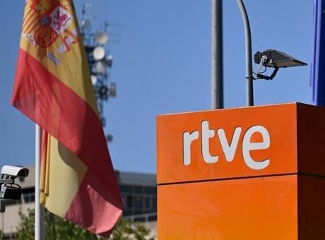 RTVE, Gazze’deki soykırıma rağmen İsrail’i Eurovision’dan ihraç etmeyen Avrupa Yayın