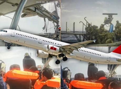 Dışişleri Bakanlığı kaynakları, 85’i Türk vatandaşı olmak üzere 422 Küresel